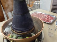 -月圆火锅(宁海东路二店)