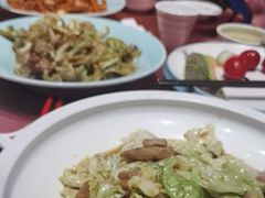 -山西会馆·晋菜·晋商宴·牌匾博物馆(胜利东街店)