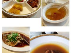 -皇朝会.经典传统粤菜(外滩店)