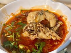 味之绝美蛙-味之绝美蛙鱼头火锅(龙潭店)