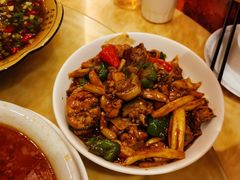 -新天厨酒家(二分店)
