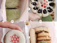 -北京稻香村(旧宫众禾店)