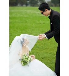 -爱城婚纱摄影·品质严选店