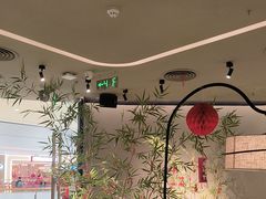 -绿茶餐厅(淮安吾悦广场店)