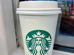 -星巴克(深圳北站B5检票口)