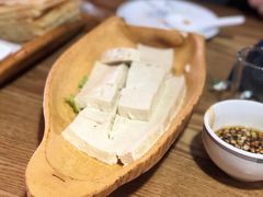 -闻道食府烙饼卷带鱼(原车耳营店原大觉寺店)
