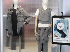 -KK ONE(京基滨河时代店)