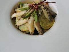 捞汁鲍鱼-宁波状元楼酒店(和义路店)