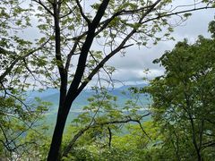 -香炉山国家森林公园