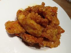 -丝路东方虾仁水饺(北京路二宫汇嘉店)