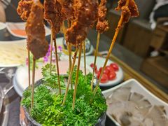 -井格重庆火锅(西直门凯德Mall店)