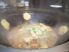 -老东北三江野生大鱼坊(登封店)