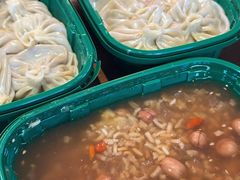 -西安贾三灌汤包·回坊小吃·清真炒菜(北院门总店)