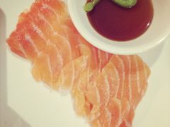 -芭菲盛宴·环球美食(解放碑英利国际店)