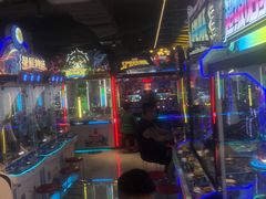 -环游嘉年华(广州-天河城店)