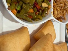 -巴依老爷新疆美食(清华东门店)