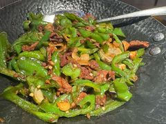 -匠熙小馆(崇文门店)