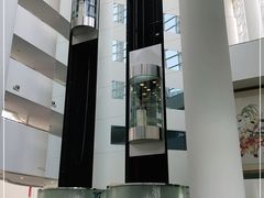 -天津水晶宫饭店