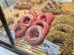 -BREAD WAY面包路·欧式面包(龙湖时代D馆店)