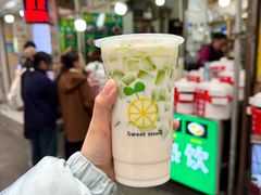 -鲍氏老字号冷热饮老店(瑞安店)