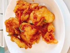 -南山鲜虾面·活鲜小馆·海味大连菜(南山总店)