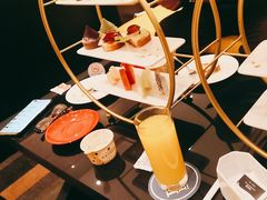 -上海大宁福朋喜来登酒店大堂吧(共和新路店)