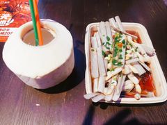 -盒马鲜生(杭州运河上街店)