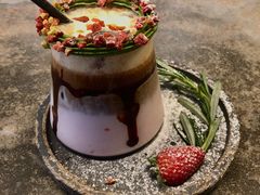 -BE NORMAL CAFE(霞溪路店)