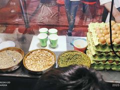 -清真老马家国华牛奶鸡蛋醪糟(正宁路店)