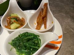 -V-ONE西雅图海鲜自助餐厅(仓山万达广场店)