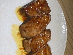 -沼津港精致料理·寿喜烧·烧鸟(漕河泾印象城店)