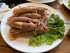 -威海九禧海鲜居渔水饺(经区店)