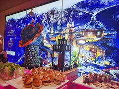 -美盛喜来登大酒店-盛宴标帜餐厅
