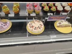 -Pantry's Best派悦坊蛋糕(世纪金源店)