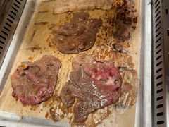 -新石器烤肉(虹悦城店)