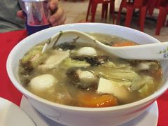 -灯笼馆海鲜餐厅