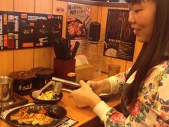 -博多一幸舍(侨福芳草地购物中心店)