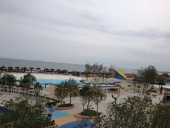 -秦皇岛乐岛海洋王国