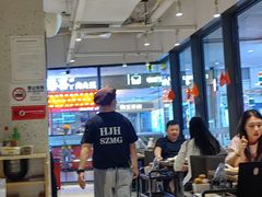 -黄记煌三汁焖锅(欢乐海岸店)