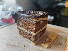 巧克力拿破仑-芦庄子桂顺斋(和平路总店)