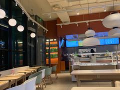 -奈雪的茶(青岛卓悦里INTOWN店)