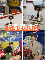 -乐高品牌旗舰店(人民广场店)