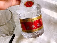 -蓬川食府(金海道店)
