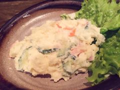 -角落里(中山公园店)