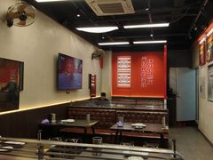 -许哥东北烧烤·铁丳烤串·宫后夹肉(繁花中心店)
