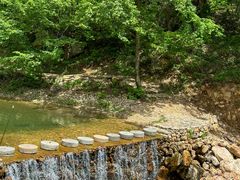 -大连天门山国家森林公园