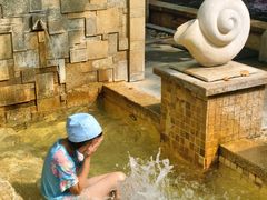 -春晖园度假酒店温泉