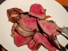 -拉蒂娜·巴西牛排馆 Latina·Brazilian Steakhouse(王府井喜悦店)
