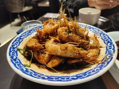 -老头儿油爆虾·1987杭州烟火味(湖滨银泰in77D区店)