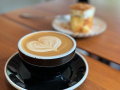 -The PEAT Coffee(深业中城店)